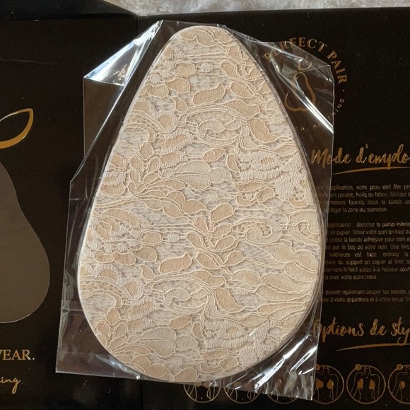 My Perfect Pair breast tape L NWOT - Picture 6 of 14